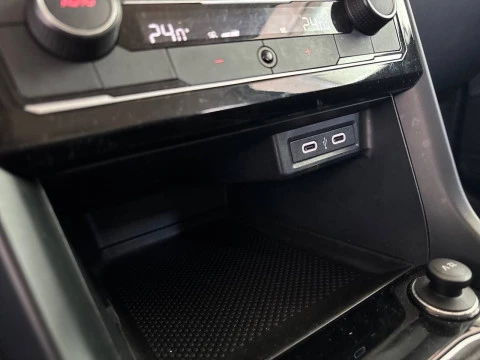 Volkswagen T-Cross Advance 1.0 TSI 70kW (95CV)