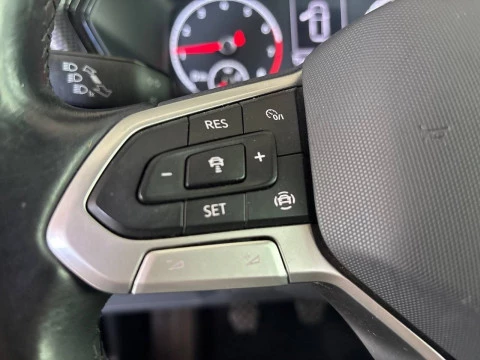 Volkswagen T-Cross Advance 1.0 TSI 70kW (95CV)