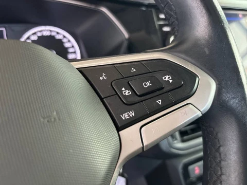 Volkswagen T-Cross Advance 1.0 TSI 70kW (95CV)