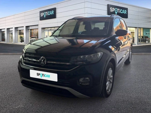 Volkswagen T-Cross Advance 1.0 TSI 70kW (95CV)
