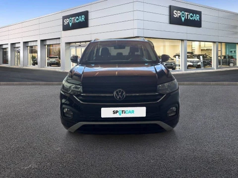 Volkswagen T-Cross Advance 1.0 TSI 70kW (95CV)