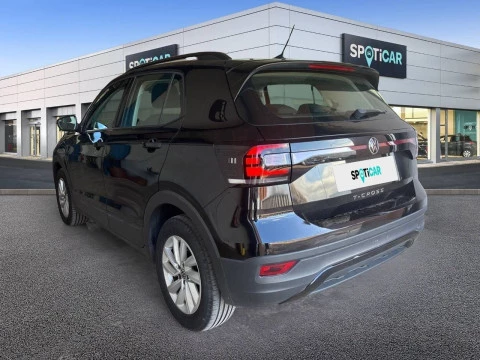 Volkswagen T-Cross Advance 1.0 TSI 70kW (95CV)