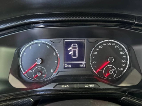 Volkswagen T-Cross Advance 1.0 TSI 70kW (95CV)