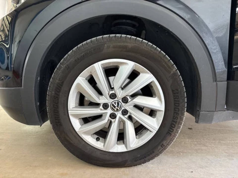 Volkswagen T-Cross Advance 1.0 TSI 70kW (95CV)