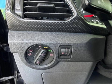 Volkswagen T-Cross Advance 1.0 TSI 70kW (95CV)