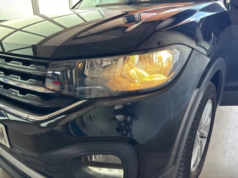 Volkswagen T-Cross Advance 1.0 TSI 70kW (95CV)