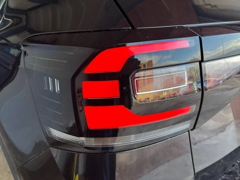 Volkswagen T-Cross Advance 1.0 TSI 70kW (95CV)