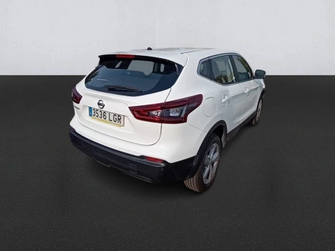 Nissan Qashqai dCi 85 kW (115 CV) E6D ACENTA