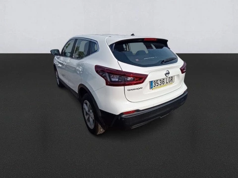 Nissan Qashqai dCi 85 kW (115 CV) E6D ACENTA