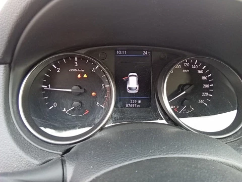 Nissan Qashqai dCi 85 kW (115 CV) E6D ACENTA