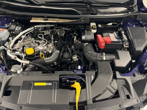 Nissan Qashqai DIG-T 103kW N-Connecta