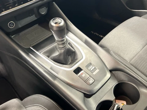 Nissan Qashqai DIG-T 103kW N-Connecta