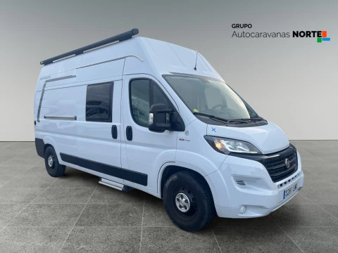 WEINSBERG R47 CARABUS R47