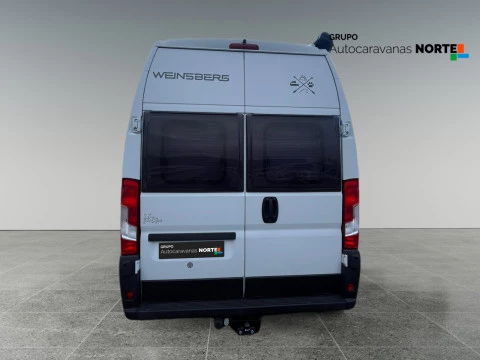 WEINSBERG R47 CARABUS R47