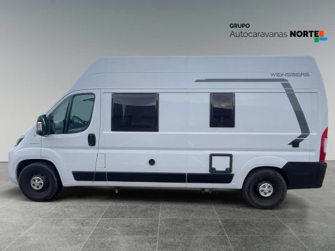 WEINSBERG R47 CARABUS R47