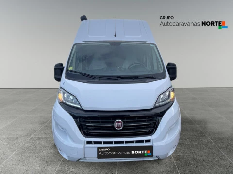 WEINSBERG R47 CARABUS R47