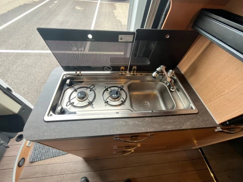 WEINSBERG R47 CARABUS R47