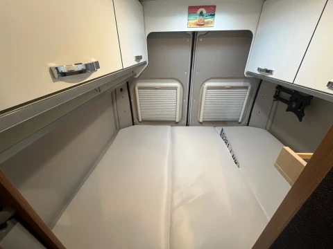 WEINSBERG R47 CARABUS R47