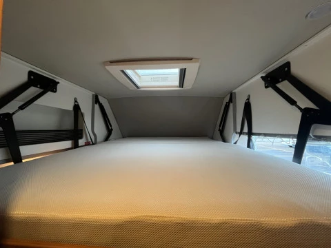 WEINSBERG R47 CARABUS R47