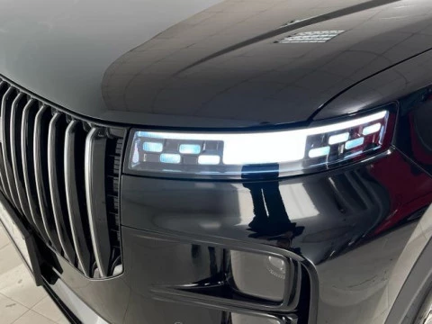 Jaecoo 7 Select 1.6 TGDI 108kW (145CV) FWD