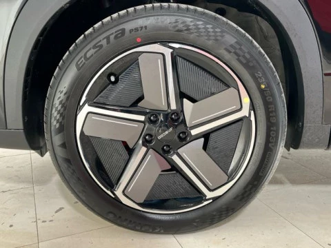 Jaecoo 7 Select 1.6 TGDI 108kW (145CV) FWD