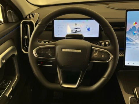 Jaecoo 7 Select 1.6 TGDI 108kW (145CV) FWD