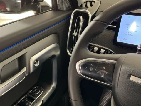 Jaecoo 7 Select 1.6 TGDI 108kW (145CV) FWD