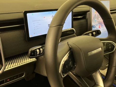 Jaecoo 7 Select 1.6 TGDI 108kW (145CV) FWD