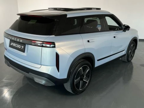 Jaecoo 7 Select 1.6 TGDI 108kW (145CV) FWD