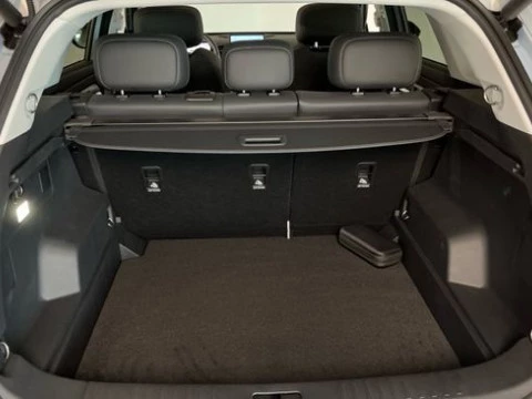 Jaecoo 7 Select 1.6 TGDI 108kW (145CV) FWD