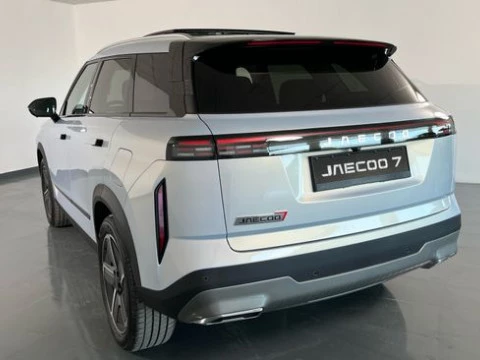 Jaecoo 7 Select 1.6 TGDI 108kW (145CV) FWD