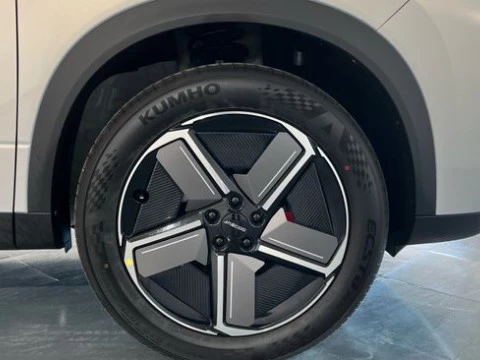 Jaecoo 7 Select 1.6 TGDI 108kW (145CV) FWD