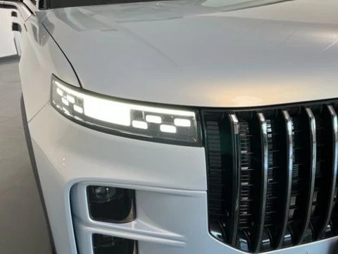 Jaecoo 7 Select 1.6 TGDI 108kW (145CV) FWD