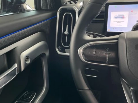 Jaecoo 7 Select 1.6 TGDI 108kW (145CV) FWD