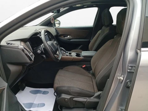 DS 7 Crossback BlueHDi DE 96kW (130CV) AT Bastille +