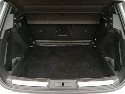 DS 7 Crossback BlueHDi DE 96kW (130CV) AT Bastille +