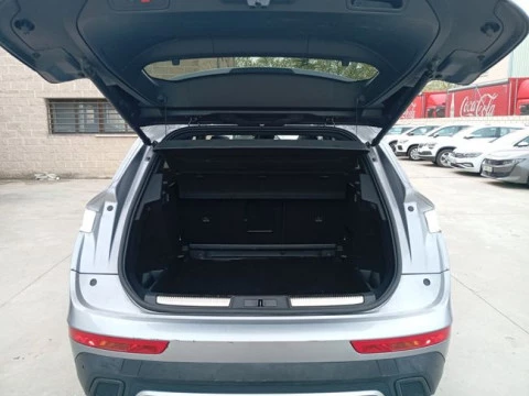 DS 7 Crossback BlueHDi DE 96kW (130CV) AT Bastille +