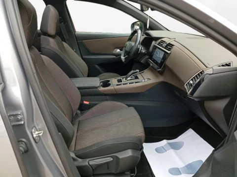 DS 7 Crossback BlueHDi DE 96kW (130CV) AT Bastille +