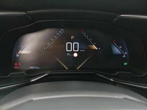 DS 7 Crossback BlueHDi DE 96kW (130CV) AT Bastille +