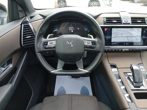 DS 7 Crossback BlueHDi DE 96kW (130CV) AT Bastille +