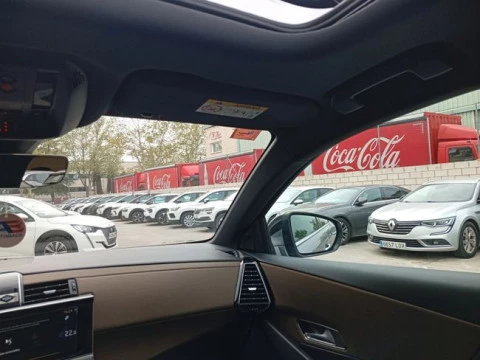 DS 7 Crossback BlueHDi DE 96kW (130CV) AT Bastille +