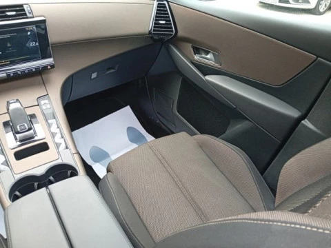 DS 7 Crossback BlueHDi DE 96kW (130CV) AT Bastille +