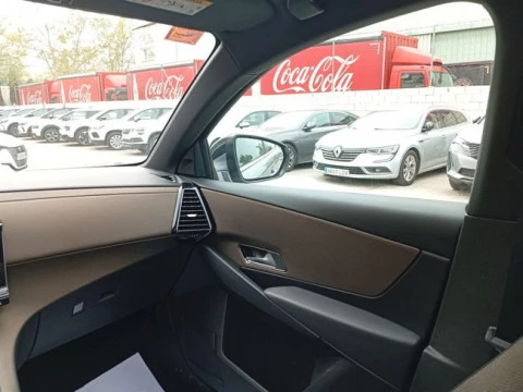 DS 7 Crossback BlueHDi DE 96kW (130CV) AT Bastille +