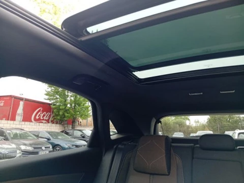 DS 7 Crossback BlueHDi DE 96kW (130CV) AT Bastille +