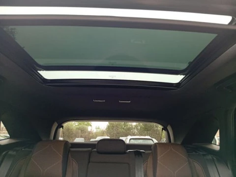 DS 7 Crossback BlueHDi DE 96kW (130CV) AT Bastille +