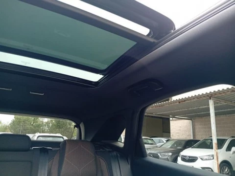 DS 7 Crossback BlueHDi DE 96kW (130CV) AT Bastille +