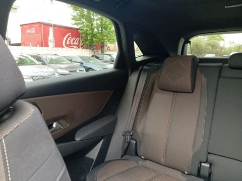 DS 7 Crossback BlueHDi DE 96kW (130CV) AT Bastille +