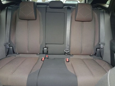 DS 7 Crossback BlueHDi DE 96kW (130CV) AT Bastille +