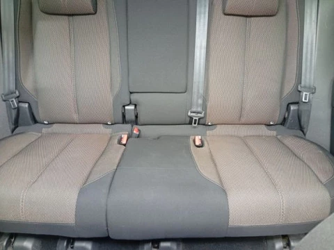 DS 7 Crossback BlueHDi DE 96kW (130CV) AT Bastille +