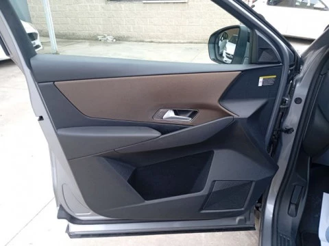 DS 7 Crossback BlueHDi DE 96kW (130CV) AT Bastille +